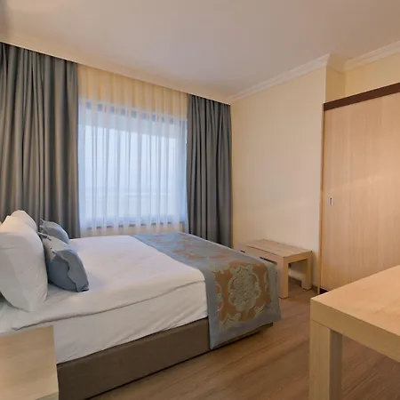 Hotel Nashira
