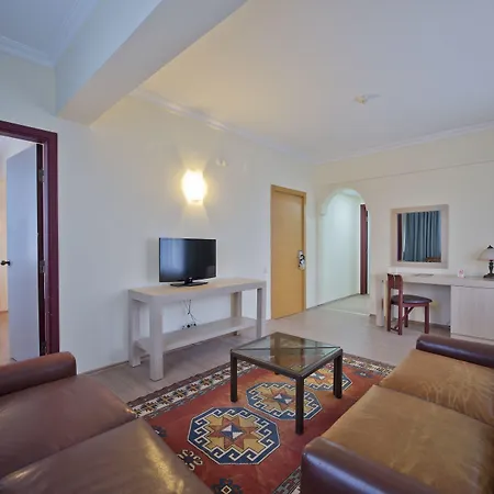 Hotel Nashira Antalya