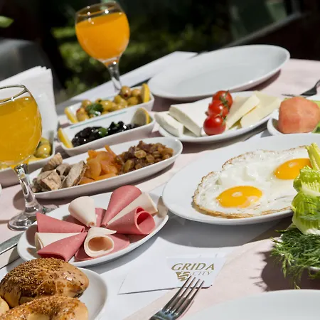 Nashira Hotel