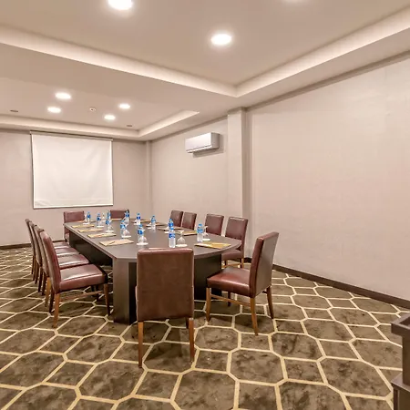 Nashira Antalya