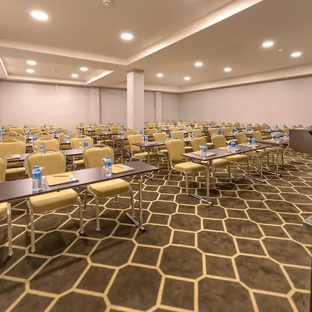 Nashira Hotel