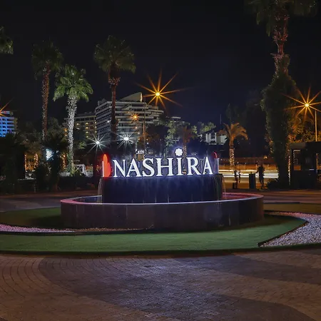 Nashira
