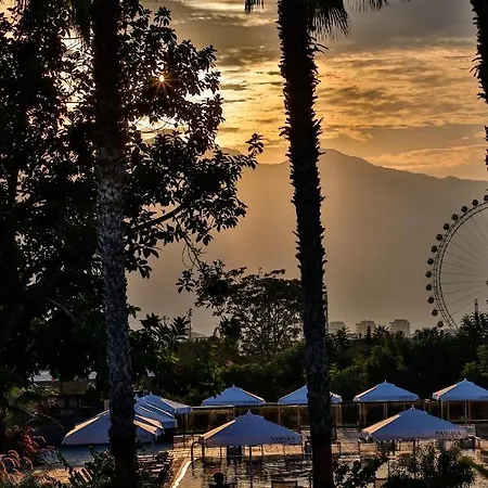 Nashira 4* Antalya