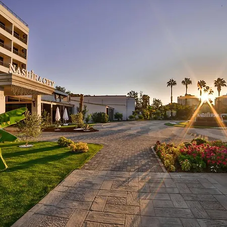 Nashira Antalya