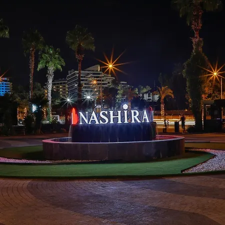 Nashira Hotel 4*
