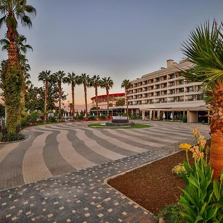 Hotel Nashira