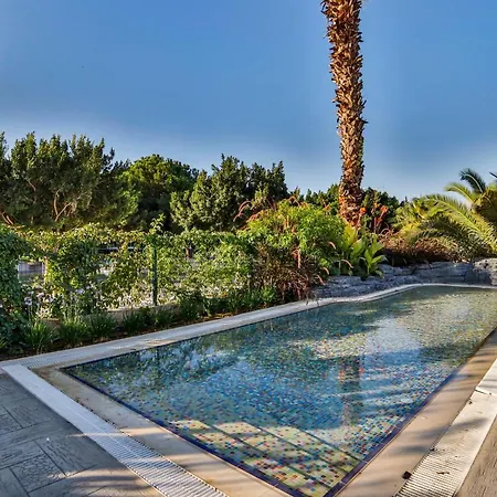 Nashira Antalya