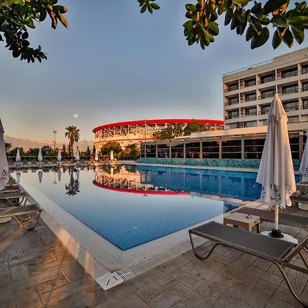 Hotel Nashira