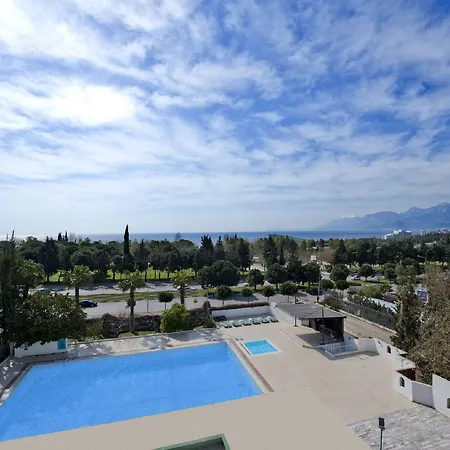 Hotel Nashira
