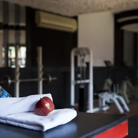 Nashira Hotel Antalya