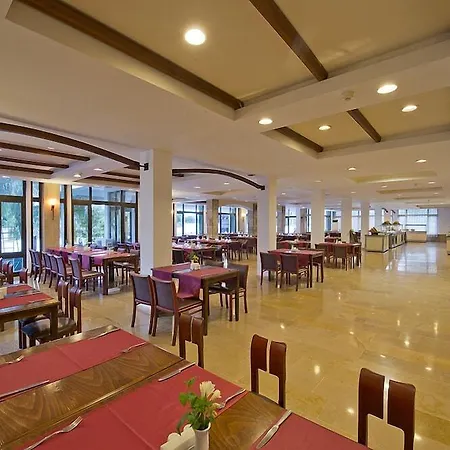 Nashira Antalya