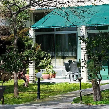 Nashira Antalya