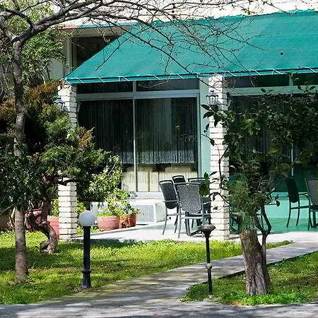 Nashira Hotel Antalya