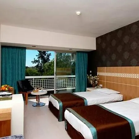 Hotel Nashira Antalya