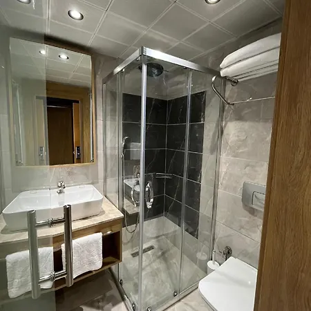 Nashira 4* Antalya