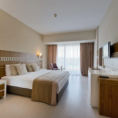 Nashira Antalya