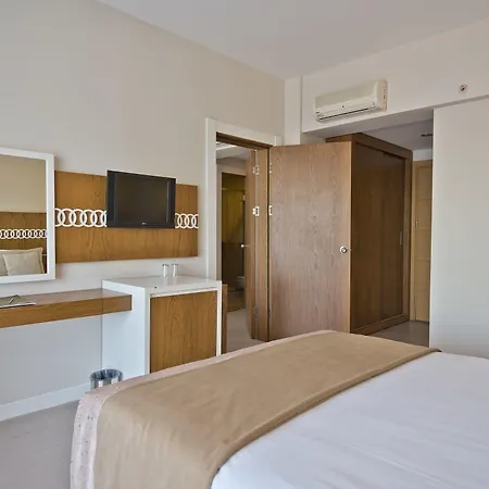 Nashira 4* Antalya