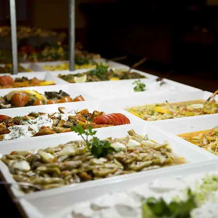 Nashira Hotel