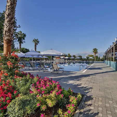 Nashira 4* Antalya