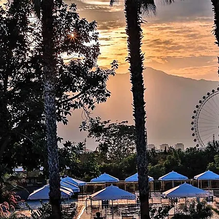 Nashira Antalya