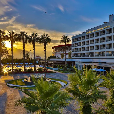 Nashira Hotel