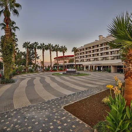 Nashira 4* Antalya