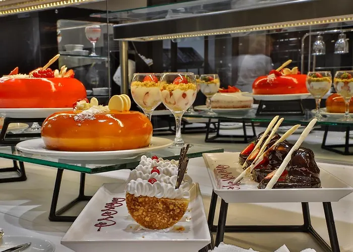 Nashira فندق أنطاليا