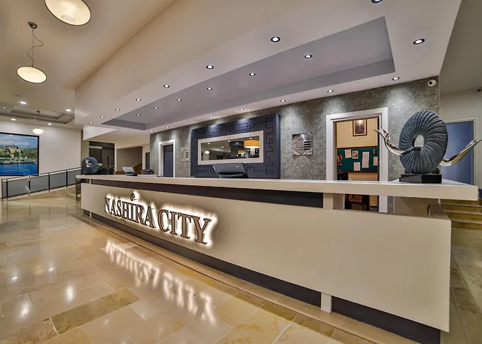 Nashira Hotel