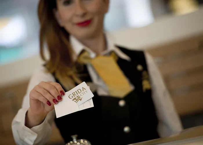 Nashira Hotel Antalya