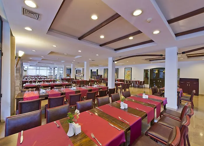 Nashira Antalya
