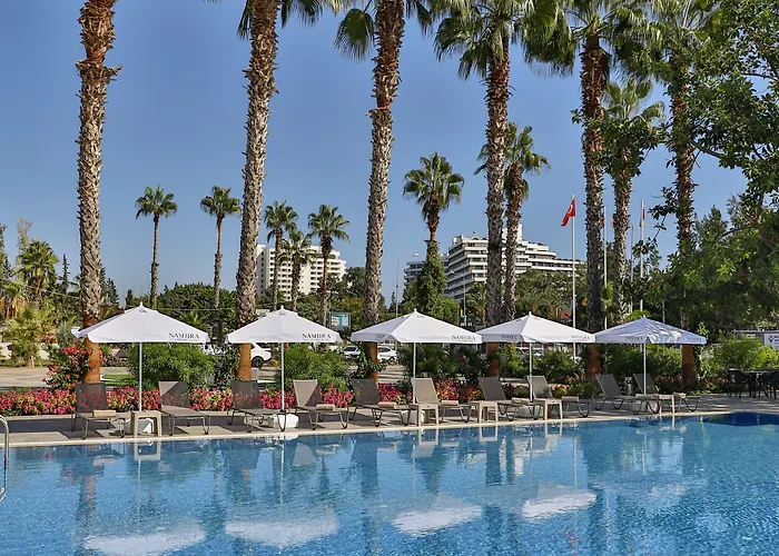 Hotel Nashira