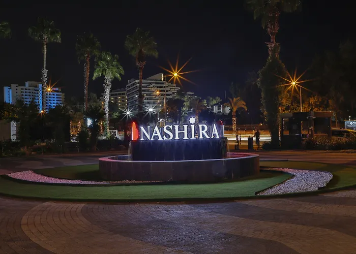 Nashira
