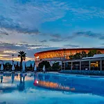 Nashira 4* Antalya