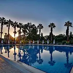 Nashira 4* Αττάλεια