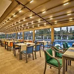 Nashira Hotel Antalya