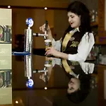 Hotel Nashira Antalya