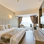 Hotel Nashira Antalya