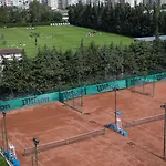 Nashira Hotel Antalya