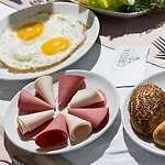 Hotel Nashira Antalya