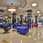 Hotel Nashira Antalya