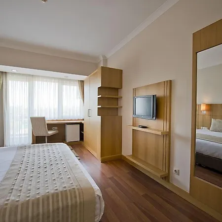 Nashira Hotel Antalia