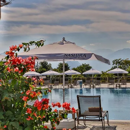 Hotel Nashira