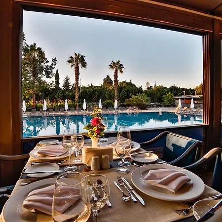 Hotel Nashira