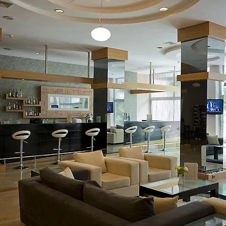Hotel Nashira