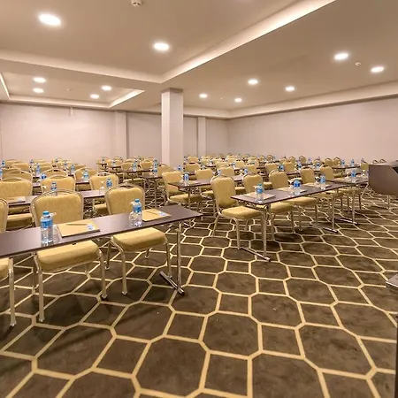 Hotel Nashira