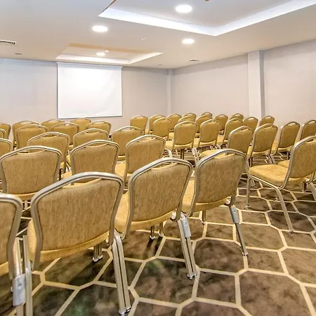 Nashira Hotel 4*