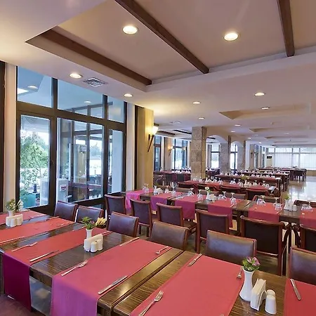 Nashira 4* Antalia