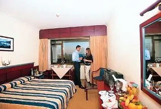 Nashira Hotel Antalia