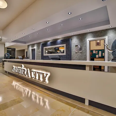 Nashira Hotel
