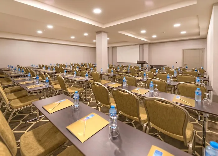 Nashira Hotel Antalya